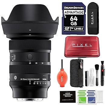 SIGMA - SIGMA 1424 DGDN Art SONY Eマウント 新品)SIGMA (シグマ) Art 14-24mm F2.8 DG DN (ソニーE用/フル
